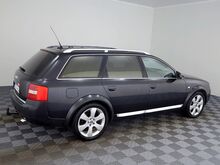 Ауди Allroad
