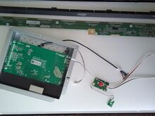 Сетевой адаптер MSI Optix G274QPX