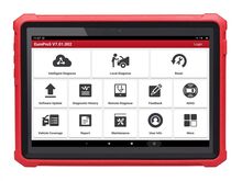 Diagnostikaseade Launch X-431 Euro PRO 5