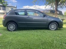 Toyota Corolla 1.6 bensiin