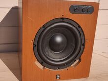 Yamaha YST-RSW300 aktiiv subwoofer
