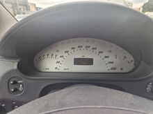 Mercedes-Benz A 210 EDITION 2.1 103kW