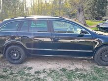 Запчасти Skoda Superb
