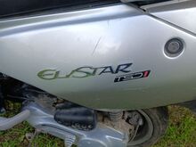 PEUGEOT ROOLER