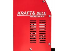 Suitsugeneraator 12V süsteemide lekke kontrollimis