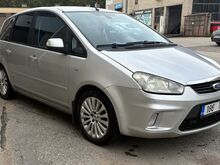 FORD C-MAX 1.6dci 80kw 2010a
