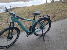 Tenways CGO600 Elektrijalgratas 250W L raam 29"