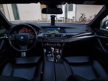 BMW f11 530d 180 кВт 2011 г.