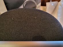 Kaasaskantav Bluetooth muusikakeskus Harman