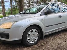 Ford Focus Trend 1.6 R6 74kW