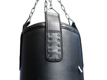 Knockout poksikott Apollo PU 150/40cm 50kg