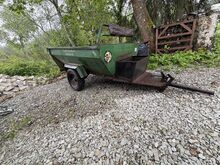MTZ-05 käru
