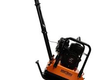 Pinnase tihendaja kummiga LONCIN 7HP 60KG KD1196