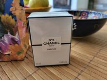 Chanel N°5 Parfum 7.5ml, originaal