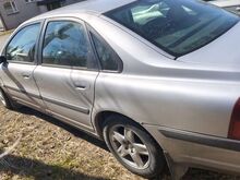 Volvo s 80