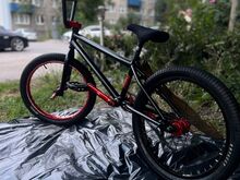 BMX (Black Label)
