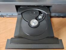 Philips CD 320   Hi-Fi CD-проигрыватель