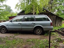 Passat B4 1.9tdi 66kw