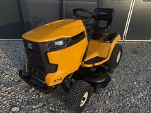 Murutraktor CubCadet XT2 Kawasaki