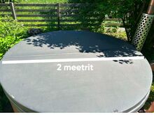 Kümblustünn Lugano koos lisadega