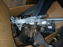 Запчасти Audi 80 B3
