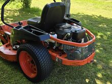 Murutraktor Kubota