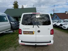 Volkswagen Transporter LONGa/c 2.0 TDI 110kW