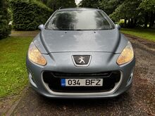 Peugeot 308 2011