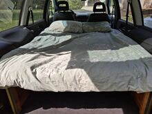 SEAT ALHAMBRA 1.9 ДИЗЕЛЬ, 6-МКПП, 7 МЕСТ