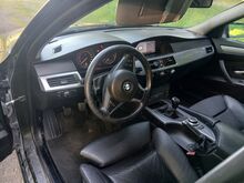 Müüs bmw e61 fl