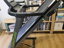 Беговая дорожка Беговая дорожка TUNTURI Cardio Fit T35