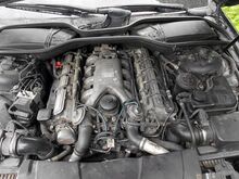 Bmw 740d 190kw 2005