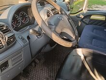 Fiat ducato 244.  2,0 62kw  2006
