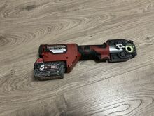Milwaukee M18 HCCT