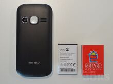 DORO - 1362  Dual SIM