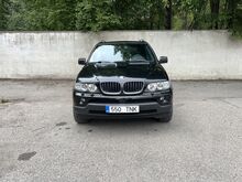 BMW X5 3.0d 160kw