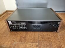 Sony HST-89 Stereo Cassette Receiver (1978)