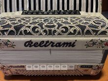 BELTRAMI  120 bassi Musett
