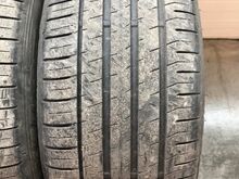 Летние шины Falken 245/45 R18