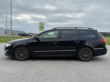 Volkswagen Passat B6 2.0 TDI 125kw (CBBB)