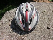 Kiiver lapsele 52-56 cm.