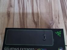 Hiirematt Razer Goliathus Chroma Extended