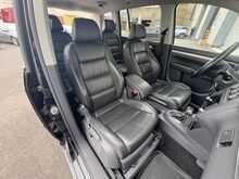 Volkswagen Touran, REG MAKSTUD!
