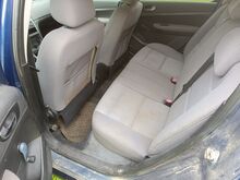 Peugeot 307 varusadena
