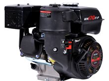 Bensiinimootor Weima WM170F-Q 19,05mm