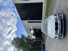 Reg makstud!!! Bmw e39 530d