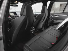 BMW X3 M Competition 3.0 R6 S58 375kW