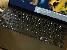 MacBook Air M4 24/512 ГБ