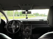 Volkswagen Passat B7 4Motion