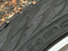 225/55R17 MERCEDES-BENZ VW/AUDI/SKODA/SEAT NOKIAN